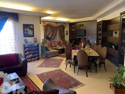 ksara apartment for sale with 40 sqm terrace Ref#6000