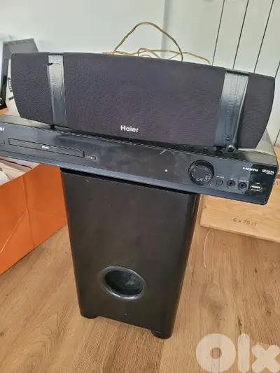 Haier Speaker