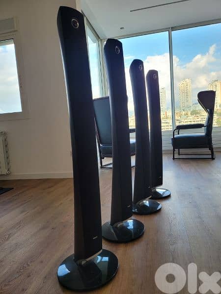 Haier Speaker 2