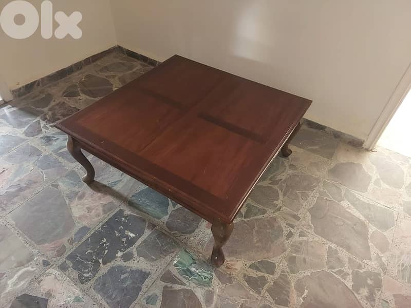 high quality table 0