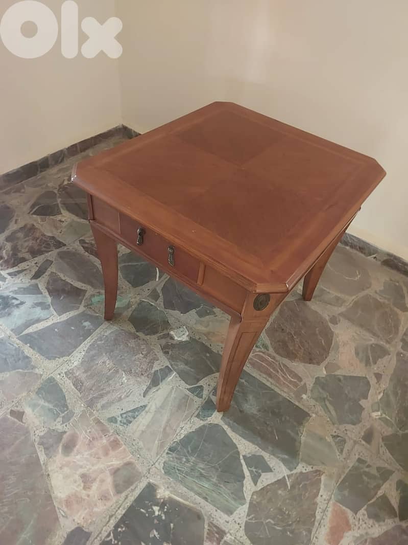 high quality table 0
