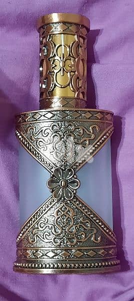 Perfume bottle in a gift box 6