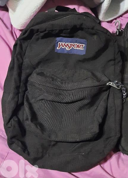 Back bags and laptops bags. شنطة حاسوب 2