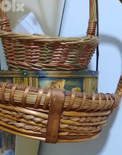 Boxes and baskets 2
