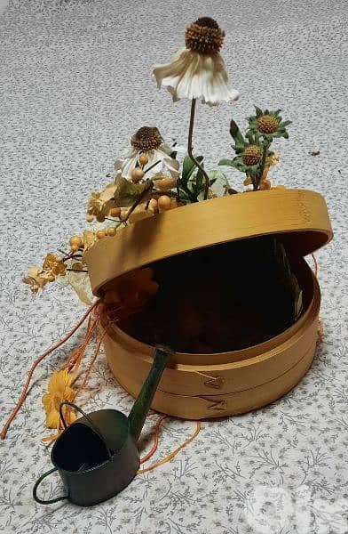 Boxes and baskets 5