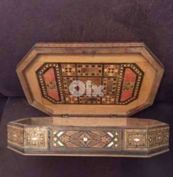 Boxes and baskets 8