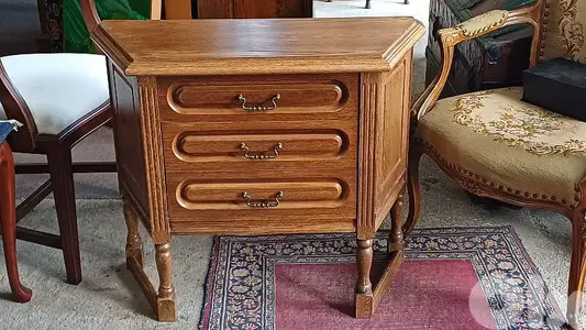 antique