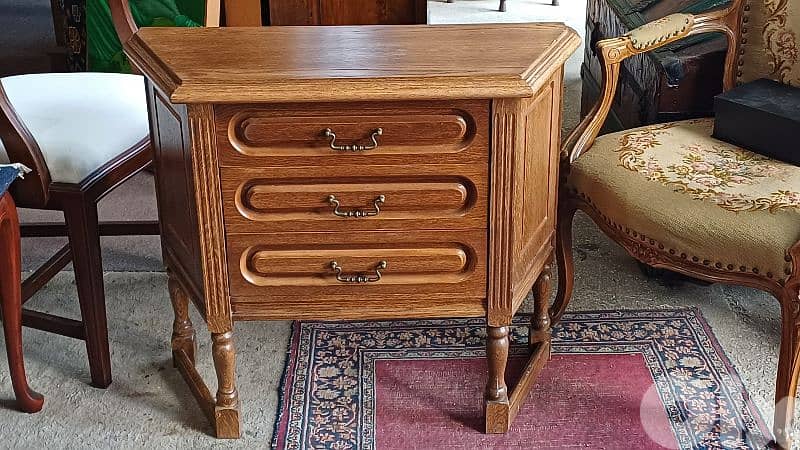 antique 0
