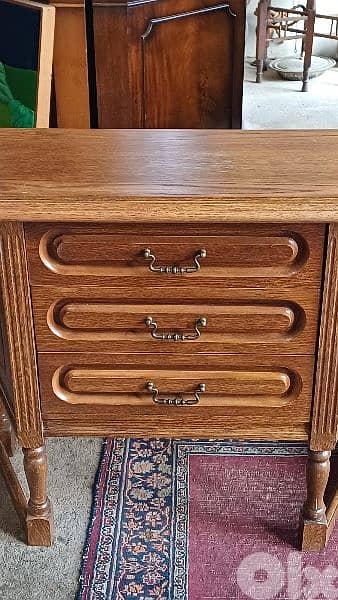 antique 8