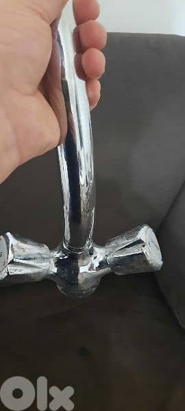 Faucet حنفية 0