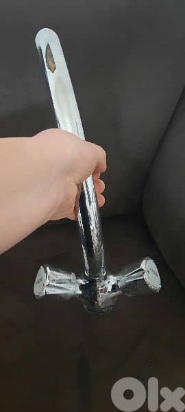 Faucet حنفية 2