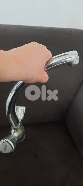 Faucet حنفية 3