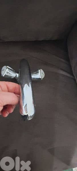 Faucet حنفية 4