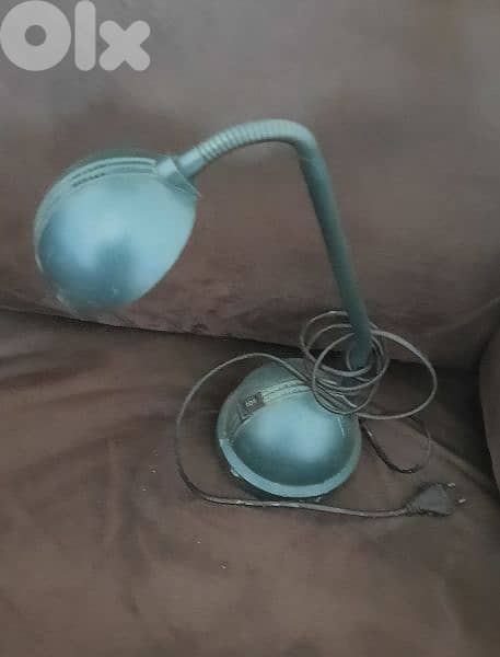 Lamp. 0