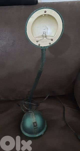 Lamp. 2
