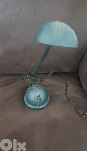 Lamp. 3