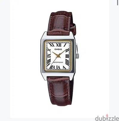 CASIO TANK 2 COLORS