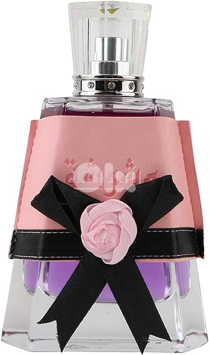 Lattafa Washwasha Women's Eau De Parfum, 100 ml 0