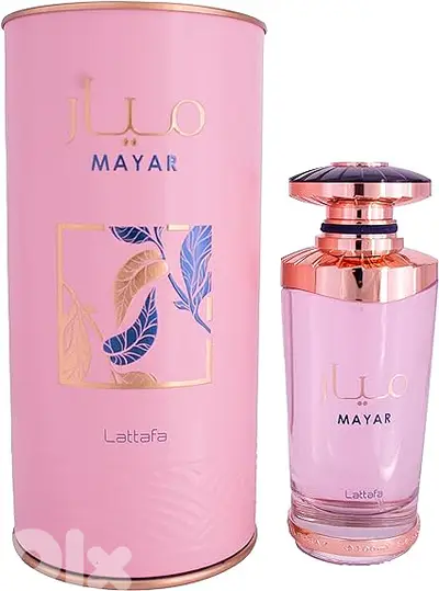 Mayar 100 ml Lattafa Eau de Parfum for Women
