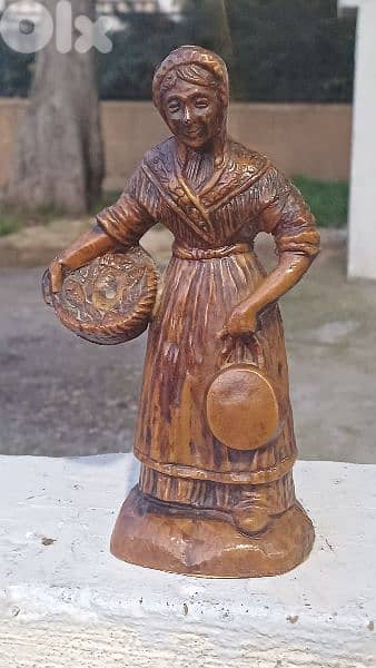 antique 4
