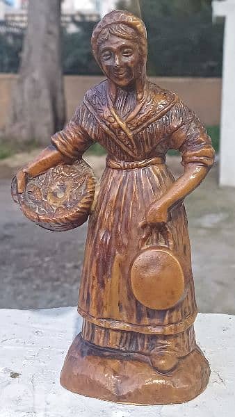 antique 6