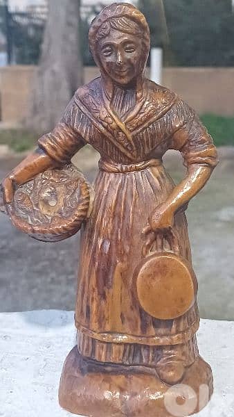 antique 9