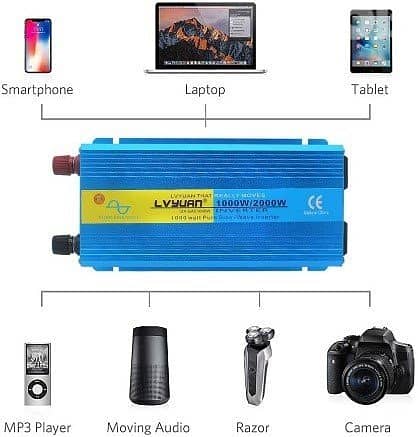 inverter 1000 watt special price 55$ 0