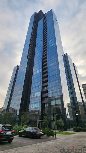 Core and Shell 3 floors shop in Dekweneh(44Tower) Sale / Rent 0