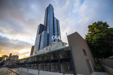 Core and Shell 3 floors shop in Dekweneh(44Tower) Sale / Rent