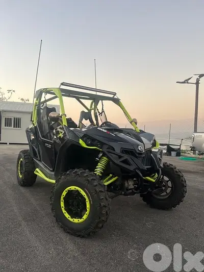 can am maverick XDS super clean can am maverick XDS super clean