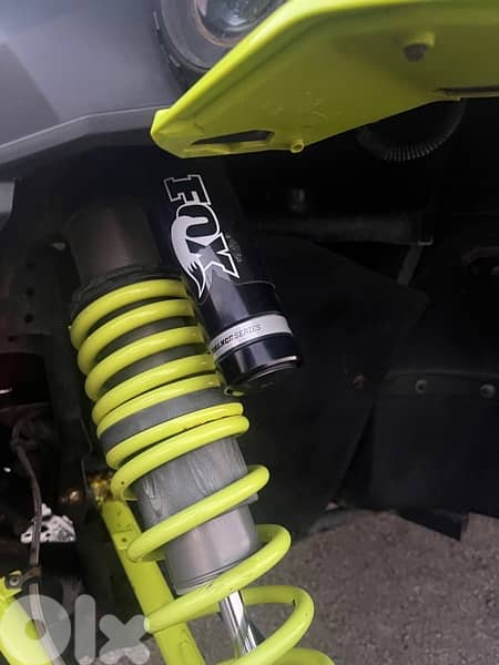 can am maverick XDS  super clean 11