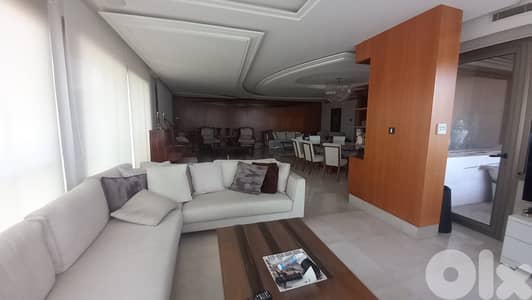 Super Deluxe In Yarzeh Prime (310Sq) PANORAMIC VIEW, (BA-385)
