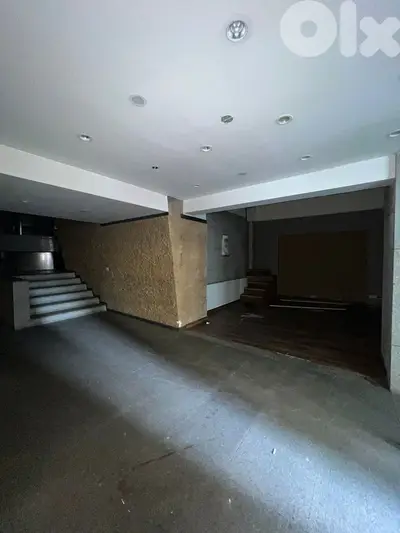 Prime Location! Store For Rent In Achrafieh