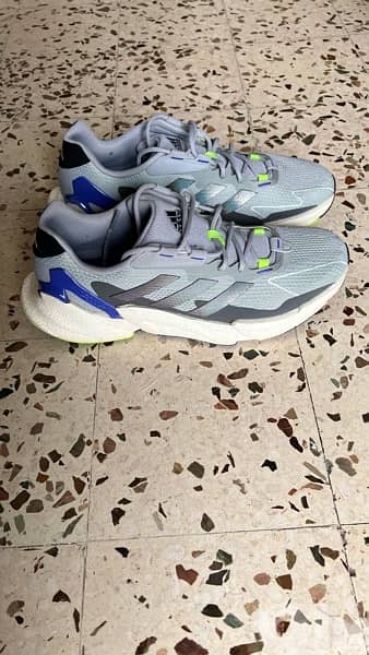 adidas JETBOOST 0