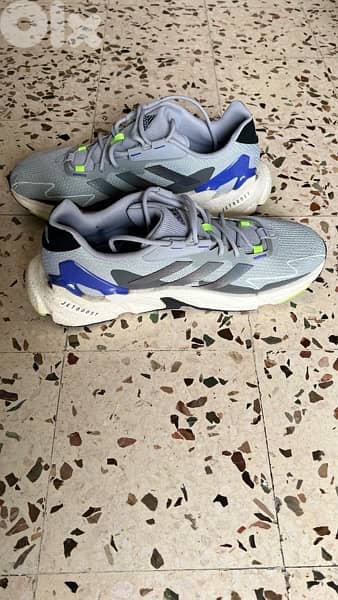 adidas JETBOOST 1