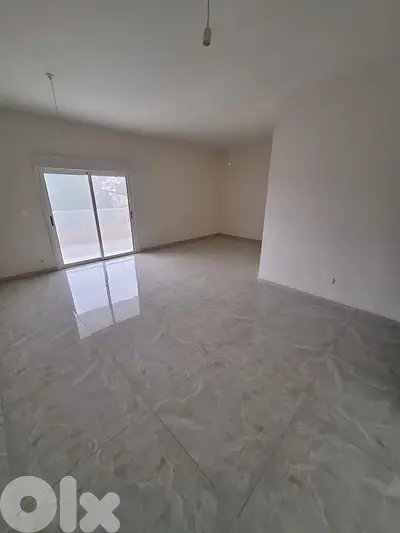 BSALIM PRIME (170Sq) WITH SEA VIEW 3 BEDROOMS  , (BS-109)