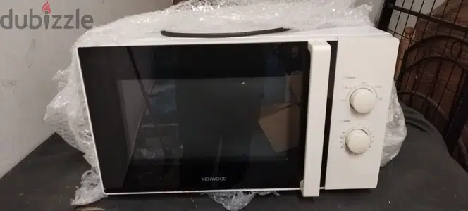 KENWOOD Microwave KENWOOD Microwave