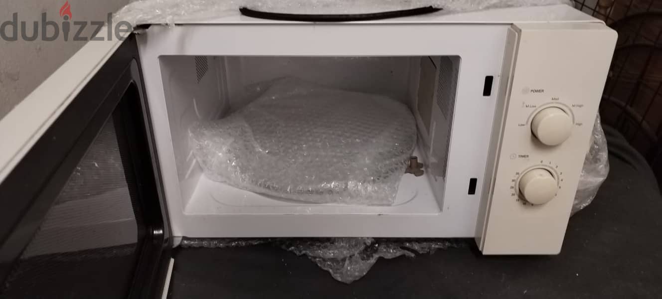 KENWOOD Microwave 1