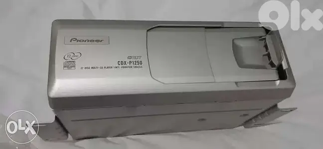 Pionner CD Changer