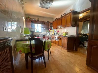 Ain El Rihaneh 175m2 | Well Maintained | Open View | Excellent Flat|EL