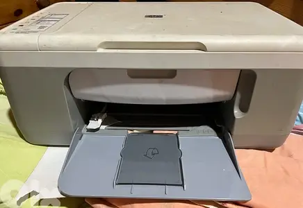 printer hp