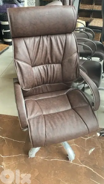 office chair b5