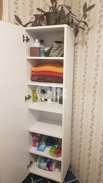 shelving