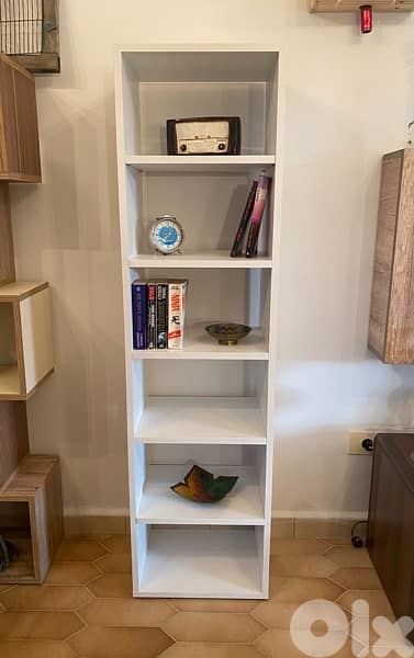 bookshelves 0