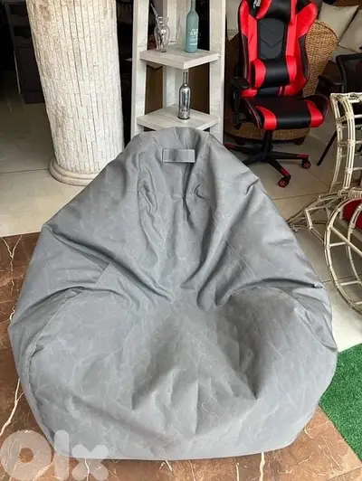 bean bag v 4