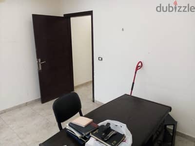 Brand new ground floor Office in Chweifat with 3 Parking