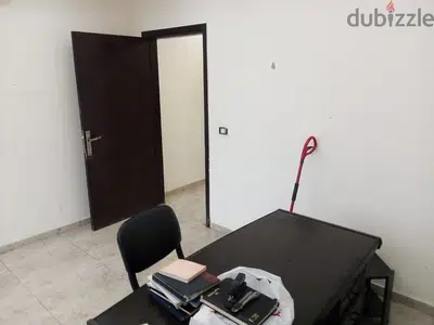 Brand new ground floor Office in Chweifat with 3 Parking