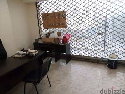 Brand new ground floor Office in Chweifat with 3 Parking