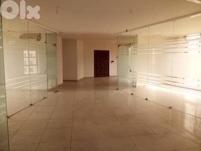 260 Sqm | Office For Rent In Dekwaneh مكتب للاجار في الدكوانة