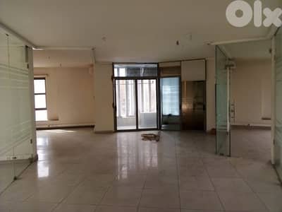 260 Sqm | Office For Rent In Dekwaneh مكتب للاجار في الدكوانة